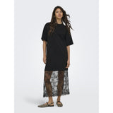 ONLY ONLY dam klänning ONLCLIFF Dress Black