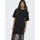 ONLY ONLY dam klänning ONLCLIFF Dress Black