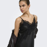 ONLY ONLY dam klänning ONLINDONA Dress Black