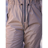 ONLY ONLY dam padded rainsuit ONLPHILIPPA Rainwear Walnut