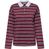 ONLY ONLY dam polo ONLLARA Polo Cabernet Vera (black+white)