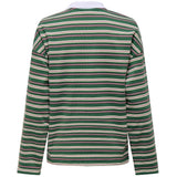 ONLY ONLY dam polo ONLLARA Polo Pineneedle Lilo (cabernet+double cream+white)