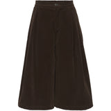 ONLY ONLY dam shorts ONLCOSTA Shorts Coffee Bean