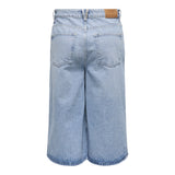 ONLY ONLY dam shorts ONLHOPE Shorts Light Blue Denim