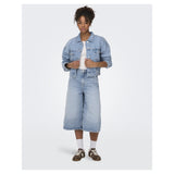 ONLY ONLY dam shorts ONLHOPE Shorts Light Blue Denim