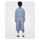 ONLY ONLY dam shorts ONLHOPE Shorts Light Blue Denim