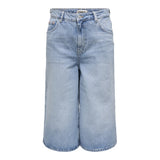 ONLY ONLY dam shorts ONLHOPE Shorts Light Blue Denim