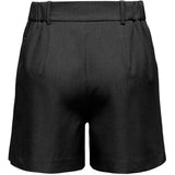 ONLY ONLY dam shorts ONLLINDA Shorts Black