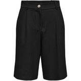 ONLY ONLY dam shorts ONLLINDA Shorts Black