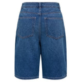 ONLY ONLY dam shorts ONLMERLA Shorts Medium blue denim