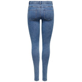 ONLY ONLY dam skinny jeans ONLRAIN Jeans Medium blue denim