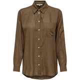 ONLY ONLY dam skjorta ONLTOKYO Restudsalg Cub