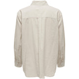 ONLY ONLY dam skjorta ONLTOKYO Restudsalg Moonbeam
