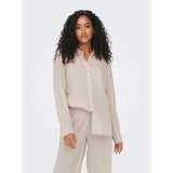 ONLY ONLY dam skjorta ONLTOKYO Restudsalg Moonbeam