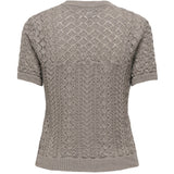 ONLY ONLY dam stickad ONLSAGA Knit Fungi