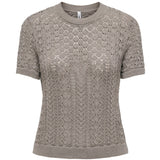 ONLY ONLY dam stickad ONLSAGA Knit Fungi