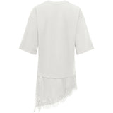 ONLY ONLY dam t-shirt ONLMADELYN T-shirt Cloud Dancer