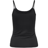 ONLY ONLY dam topp ONLEA Top Black