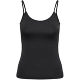 ONLY ONLY dam topp ONLEA Top Black