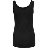 ONLY ONLY dam top ONLLIVE Restudsalg Black