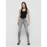 ONLY ONLY dam top ONLLIVE Restudsalg Black