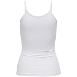 ONLY ONLY dam top ONLLOVE Top White