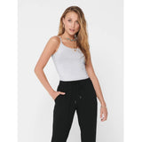 ONLY ONLY dam top ONLLOVE Top White