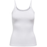ONLY ONLY dam top ONLLOVE Top White
