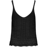 ONLY ONLY dam top ONLLYZET Top Black