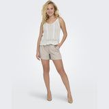 ONLY ONLY dam top ONLLYZET Top Cloud Dancer