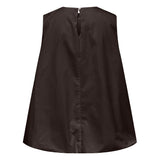 ONLY ONLY dam top ONLPIELLA Top Chocolate Torte