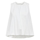 ONLY ONLY dam top ONLPIELLA Top Cloud Dancer