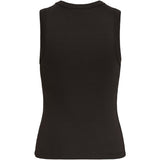 ONLY ONLY dam top ONLRINA Top Black Coffee