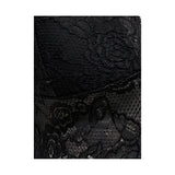 ONLY ONLY dam topp ONLCHLOE Top Black