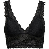 ONLY ONLY dam topp ONLCHLOE Top Black