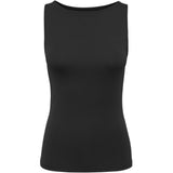 ONLY ONLY dam topp ONLEA Top Black