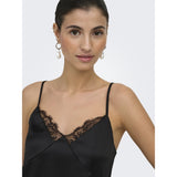 ONLY ONLY dam topp ONLFARAYA Top Black