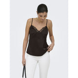 ONLY ONLY dam topp ONLFARAYA Top Shopping Bag