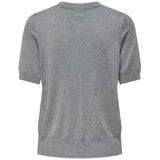 ONLY ONLY dam cardigan ONLVENICE Cardigan Light Grey Melange