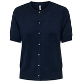 ONLY ONLY dam cardigan ONLVENICE Cardigan Sky Captain