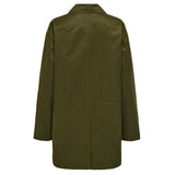 ONLY ONLY dam jacka ONLKAVANA Jacket Dark Olive