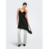 ONLY ONLY dam klänning ONLBELLA Dress Black