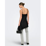 ONLY ONLY dam klänning ONLBELLA Dress Black