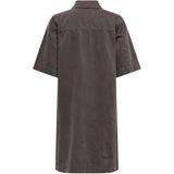 ONLY ONLY damklänningen ONLBELLE Dress Seal Brown