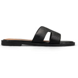 SHOES Olina dam sandaler 5317 Shoes Black