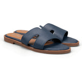 SHOES Olina dam sandaler 5317 Shoes Navy