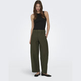 ONLY Only dam byxor ONLCLAIR Pant Kambaba