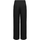 ONLY Only dam byxor ONLLINDA Pant Black