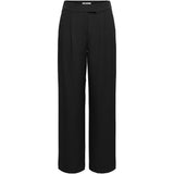 ONLY Only dam byxor ONLLINDA Pant Black