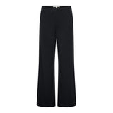 ONLY Only dambyxor ONLBREMEN Pant Black